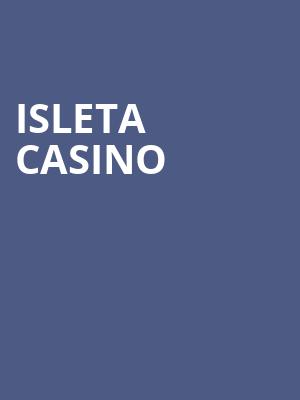 Isleta Casino & Resort is no more